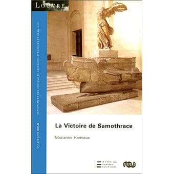 La victoire de samothrace