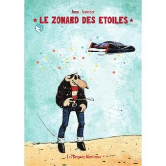 Le Zonard des étoiles