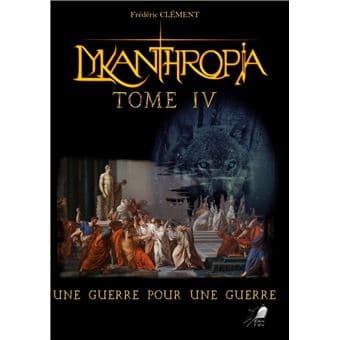 Lykanthropia Tome 4