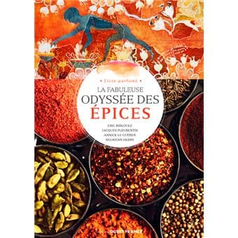 La fabuleuse odyssée des épices